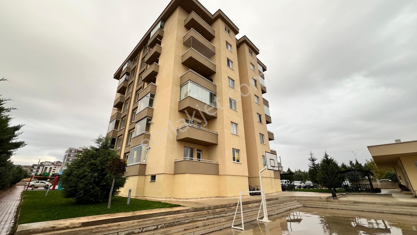 Antalya Çevre Yoluna Cephe 2+1 Y.giriş Meram Konutları — fotoğraf 27