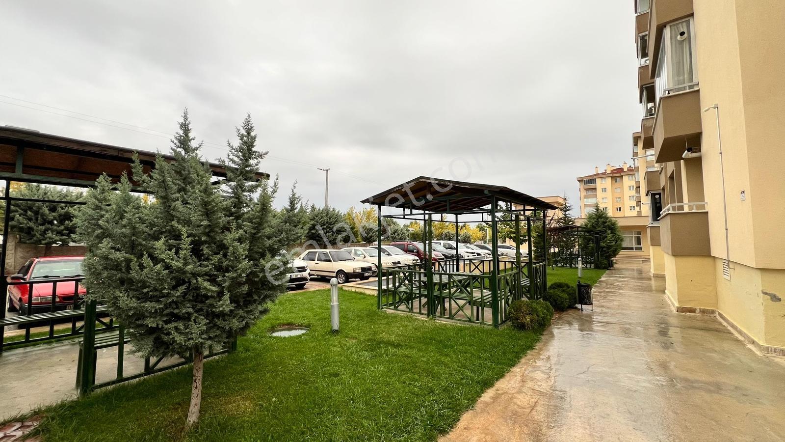 Antalya Çevre Yoluna Cephe 2+1 Y.giriş Meram Konutları — fotoğraf 28