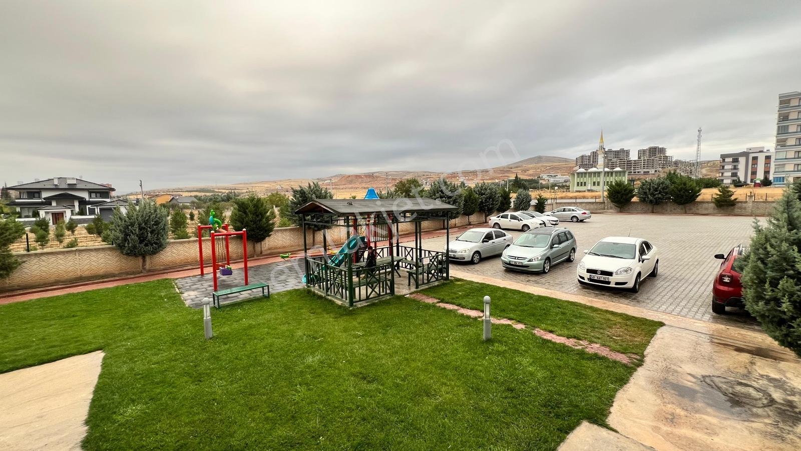 Antalya Çevre Yoluna Cephe 2+1 Y.giriş Meram Konutları — fotoğraf 29