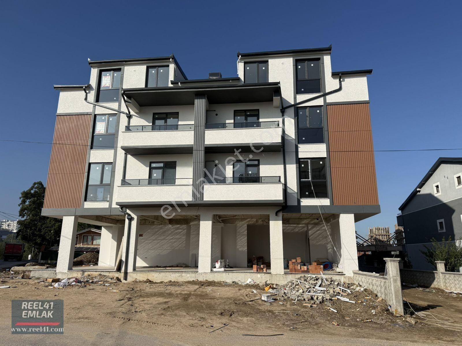 Köşebaşı 3+1