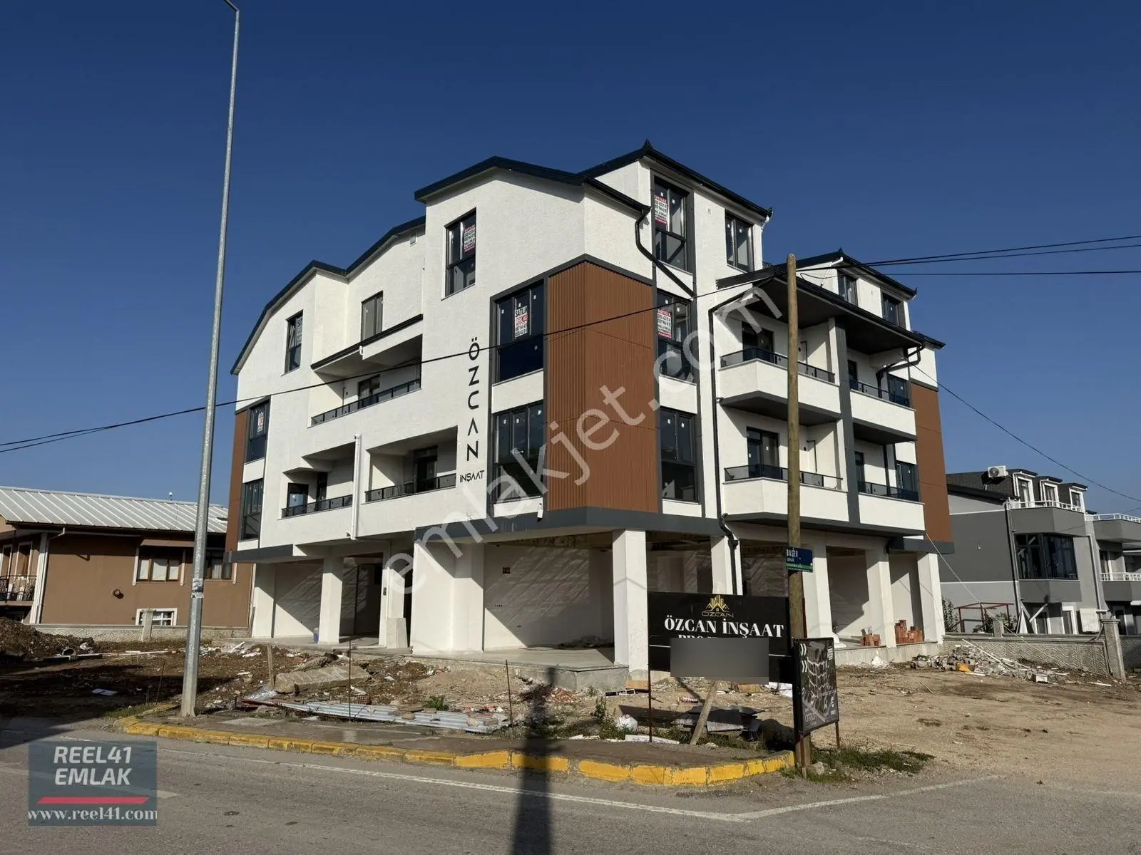 Köşebaşı 3+1 — fotoğraf 2