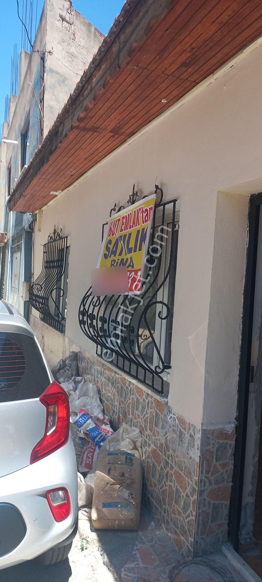 Bursa Osmangazi Bahar Mah 90 M2 Müstakil Ev Satılıktır. — fotoğraf 3