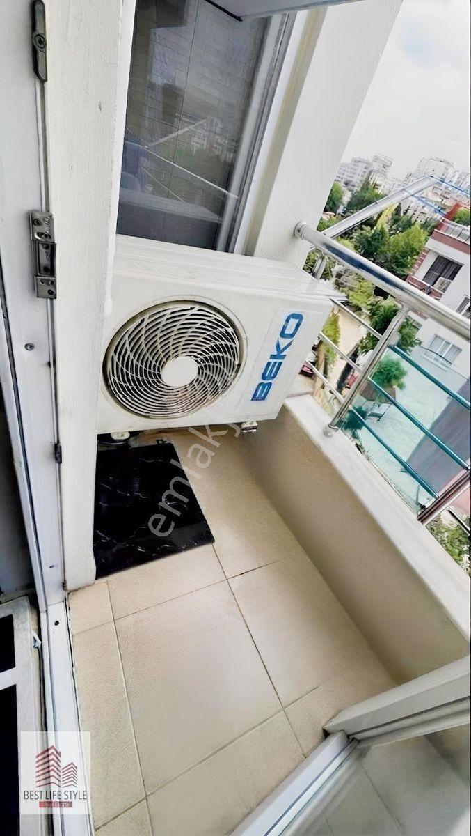 Konyaaltı Sitelerde Fırsat Yabancı Satışa Uygun Satılık 3+1daire — fotoğraf 27