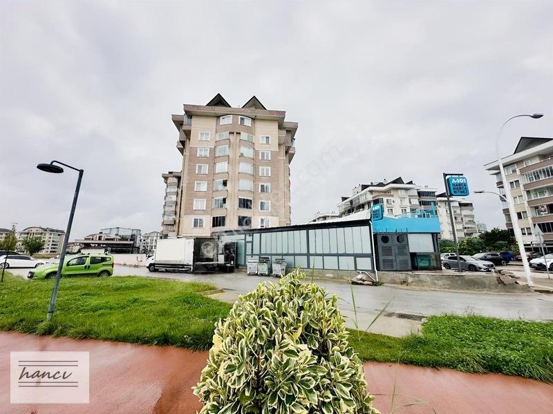 29 Ekim Mah Gölpark 2 Sitesi Bahçe Katı Eşyalı Satılık 2+1 Daire