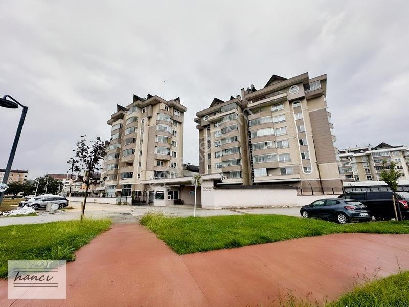 29 Ekim Mah Gölpark 2 Sitesi Bahçe Katı Eşyalı Satılık 2+1 Daire — fotoğraf 2