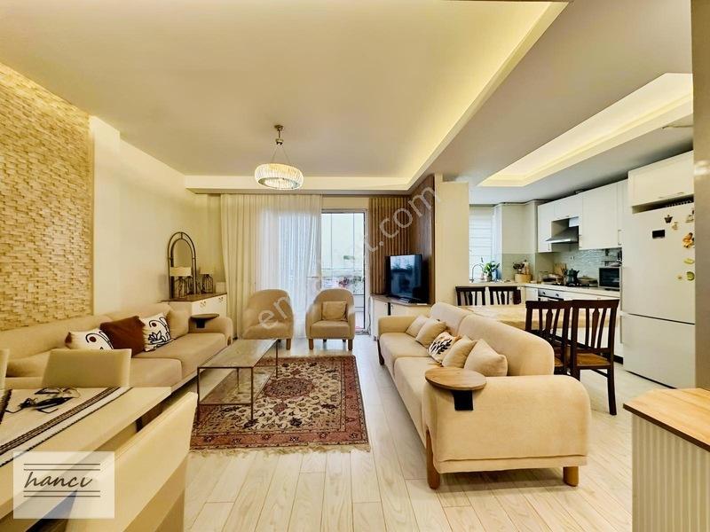 29 Ekim Mah Gölpark 2 Sitesi Bahçe Katı Eşyalı Satılık 2+1 Daire — fotoğraf 8