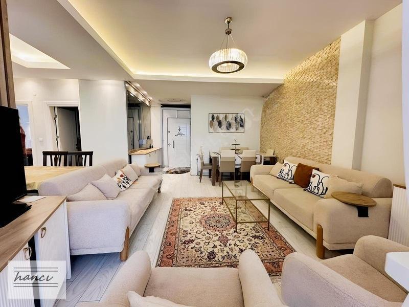 29 Ekim Mah Gölpark 2 Sitesi Bahçe Katı Eşyalı Satılık 2+1 Daire — fotoğraf 9