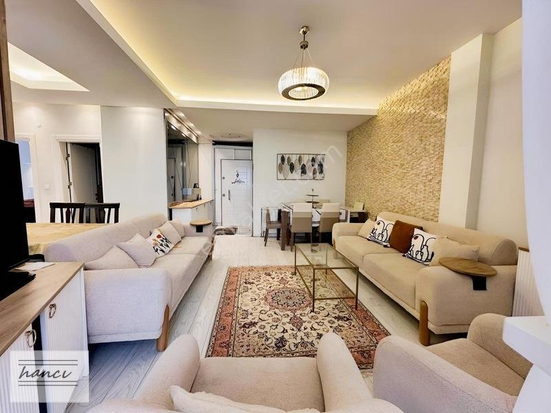 29 Ekim Mah Gölpark 2 Sitesi Bahçe Katı Eşyalı Satılık 2+1 Daire — fotoğraf 10
