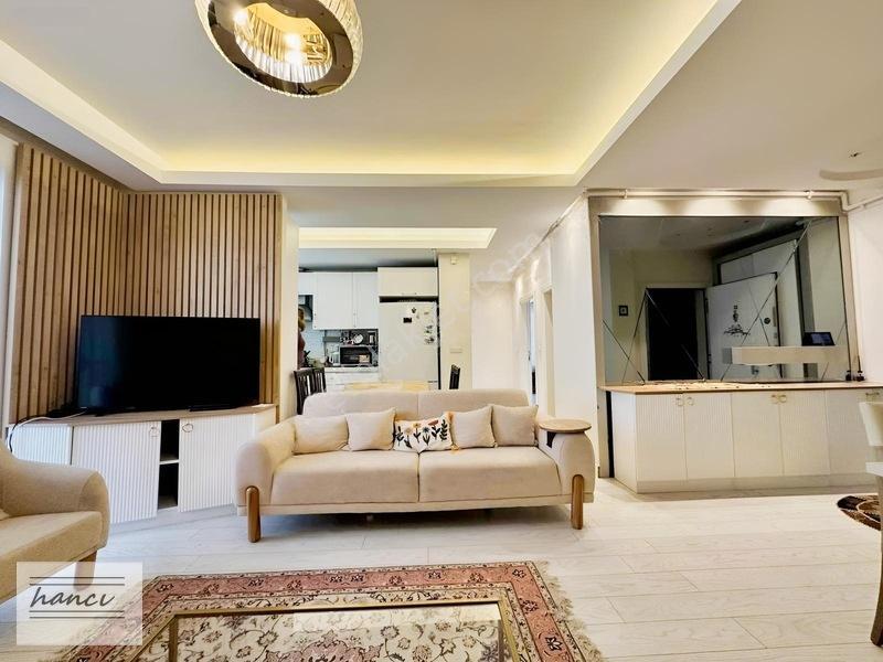 29 Ekim Mah Gölpark 2 Sitesi Bahçe Katı Eşyalı Satılık 2+1 Daire — fotoğraf 11