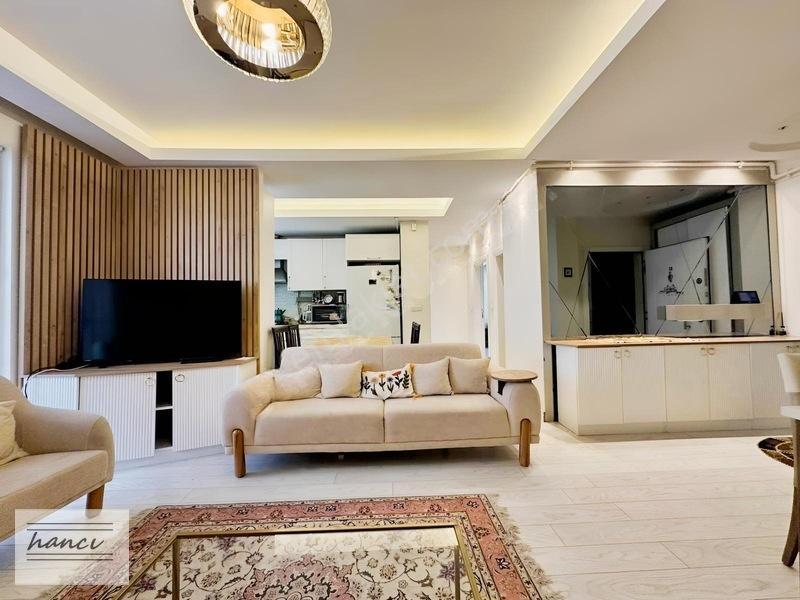 29 Ekim Mah Gölpark 2 Sitesi Bahçe Katı Eşyalı Satılık 2+1 Daire — fotoğraf 12