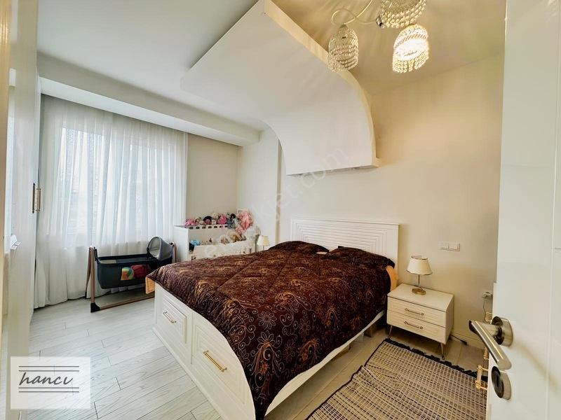 29 Ekim Mah Gölpark 2 Sitesi Bahçe Katı Eşyalı Satılık 2+1 Daire — fotoğraf 18