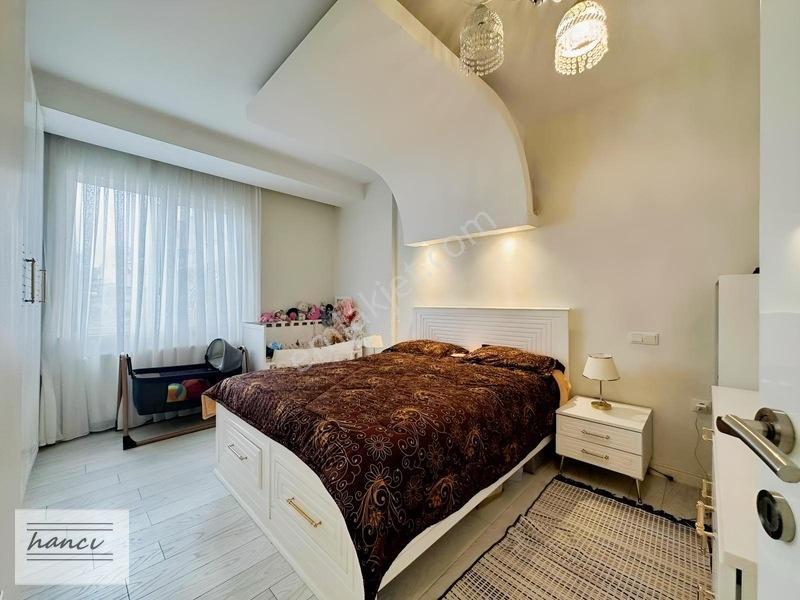 29 Ekim Mah Gölpark 2 Sitesi Bahçe Katı Eşyalı Satılık 2+1 Daire — fotoğraf 19
