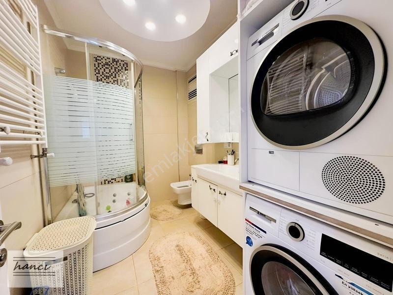 29 Ekim Mah Gölpark 2 Sitesi Bahçe Katı Eşyalı Satılık 2+1 Daire — fotoğraf 21