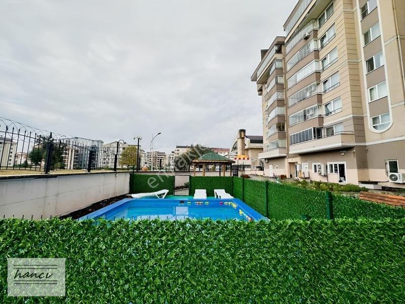 29 Ekim Mah Gölpark 2 Sitesi Bahçe Katı Eşyalı Satılık 2+1 Daire — fotoğraf 22