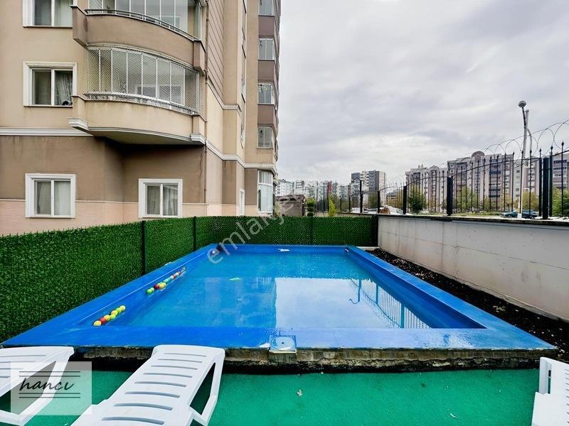 29 Ekim Mah Gölpark 2 Sitesi Bahçe Katı Eşyalı Satılık 2+1 Daire — fotoğraf 23