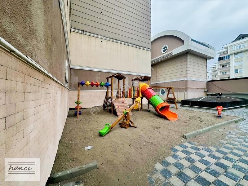 29 Ekim Mah Gölpark 2 Sitesi Bahçe Katı Eşyalı Satılık 2+1 Daire — fotoğraf 24