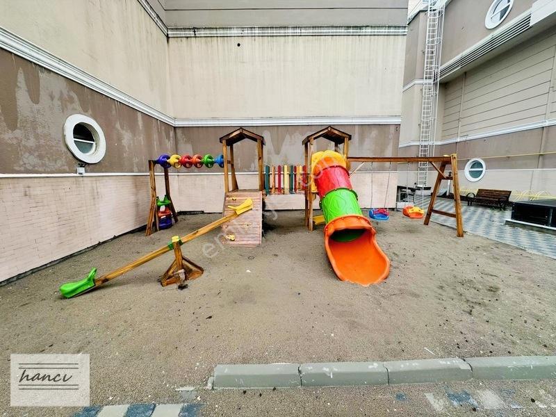 29 Ekim Mah Gölpark 2 Sitesi Bahçe Katı Eşyalı Satılık 2+1 Daire — fotoğraf 25