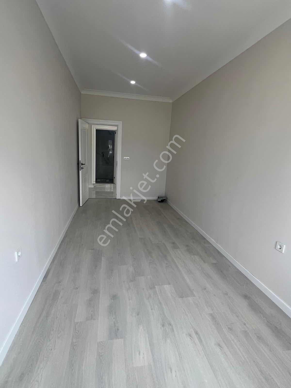 Taşoluk Belediyeye Yakın 110 M2 Satılık Çift Balkonlu Ferah 2+1 — fotoğraf 10