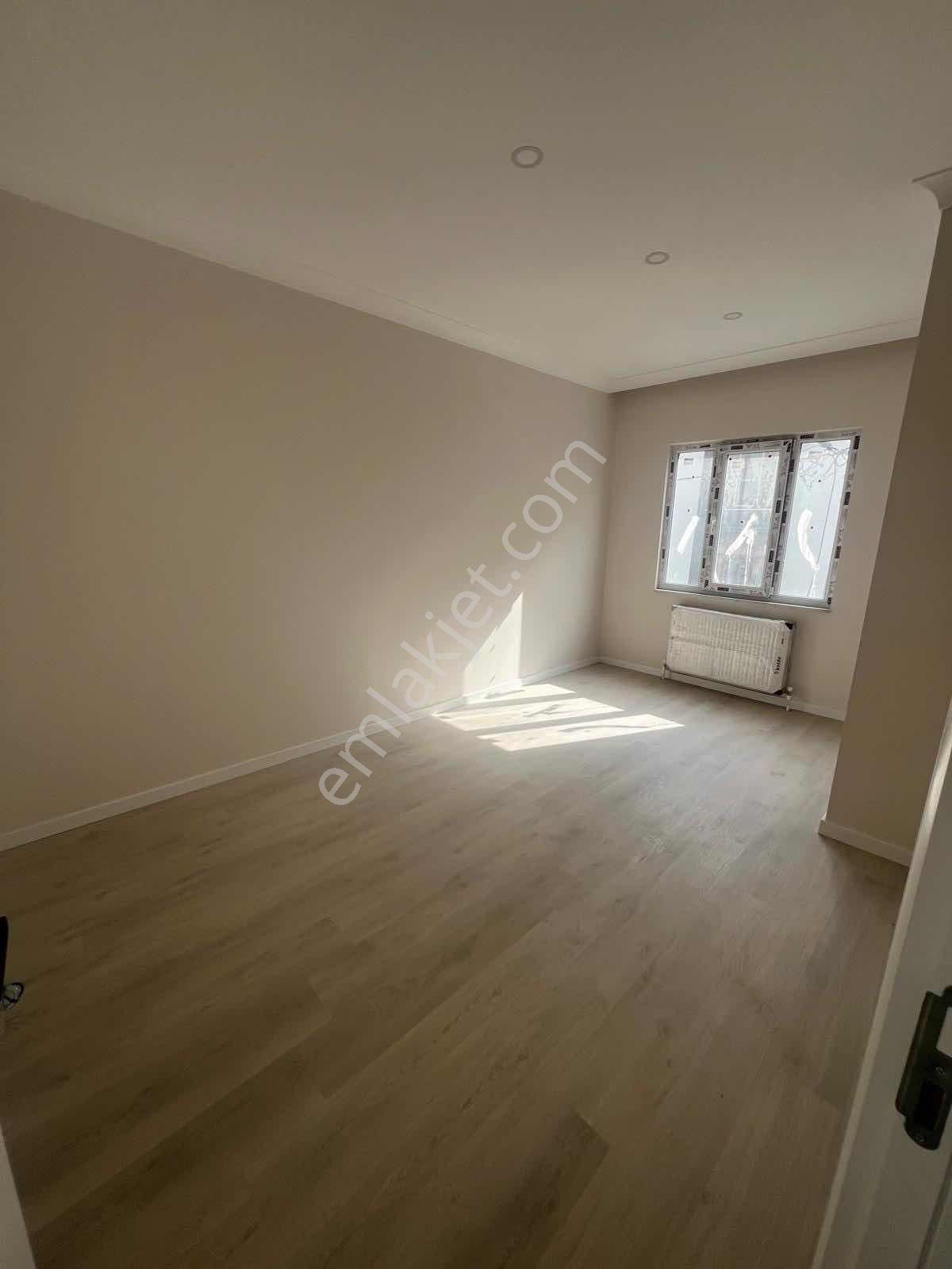 Taşoluk Belediyeye Yakın 110 M2 Satılık Çift Balkonlu Ferah 2+1 — fotoğraf 11