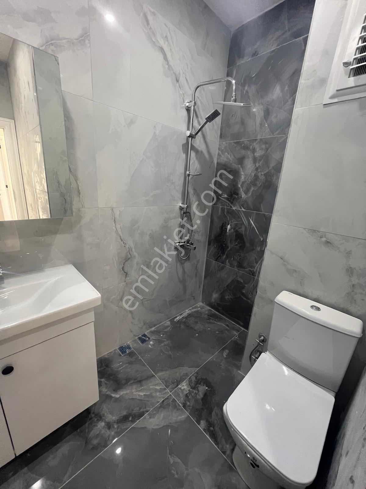 Taşoluk Belediyeye Yakın 110 M2 Satılık Çift Balkonlu Ferah 2+1 — fotoğraf 13