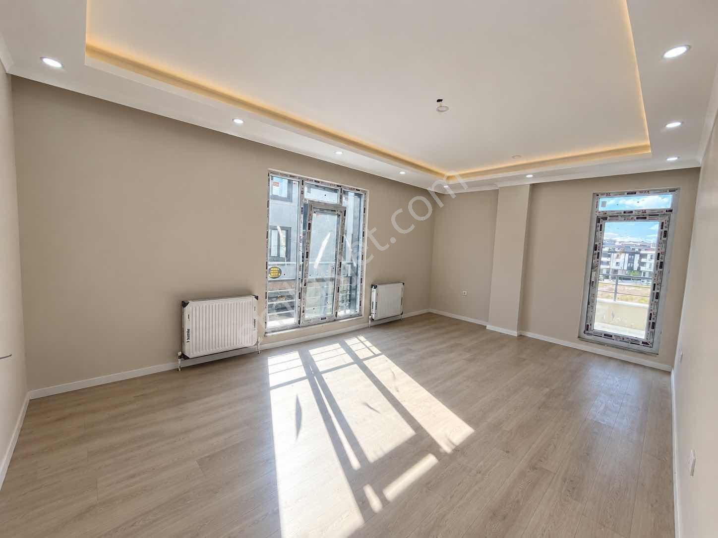 Taşoluk Belediyeye Yakın 110 M2 Satılık Çift Balkonlu Ferah 2+1 — fotoğraf 16