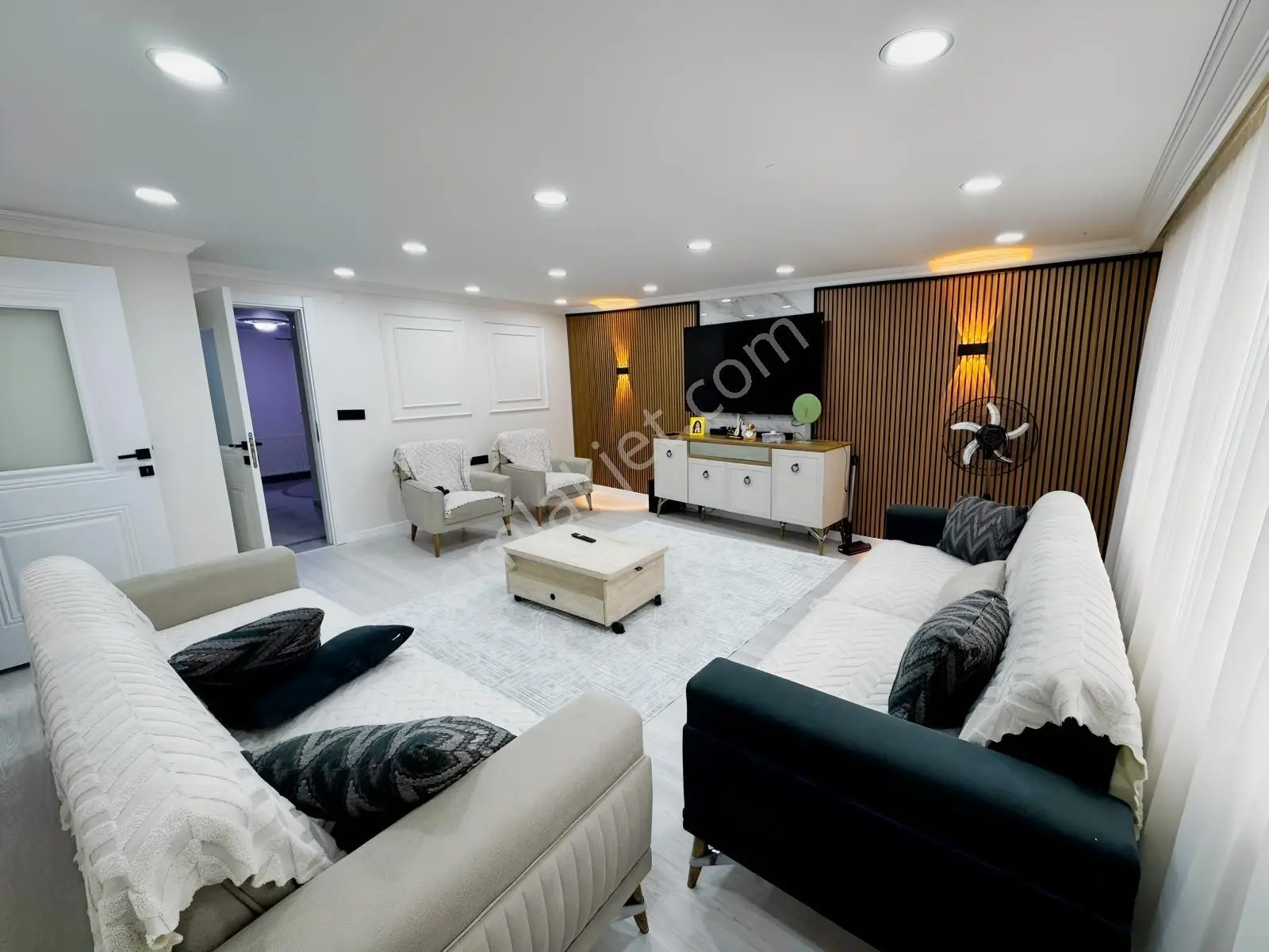 Mercan Emlak'tan 4+1 Masrafsız Satılık Daire — fotoğraf 11