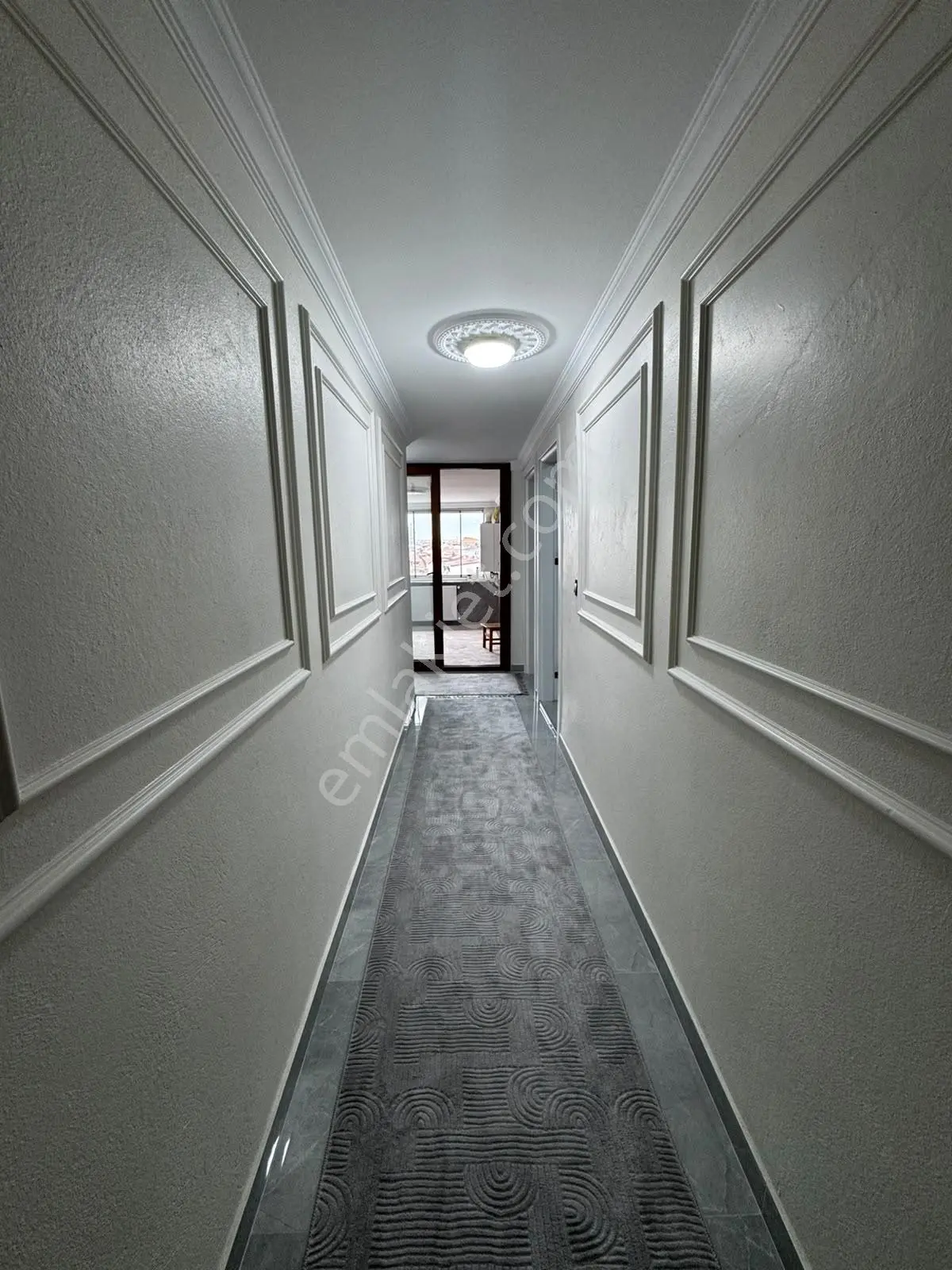 Mercan Emlak'tan 4+1 Masrafsız Satılık Daire — fotoğraf 17