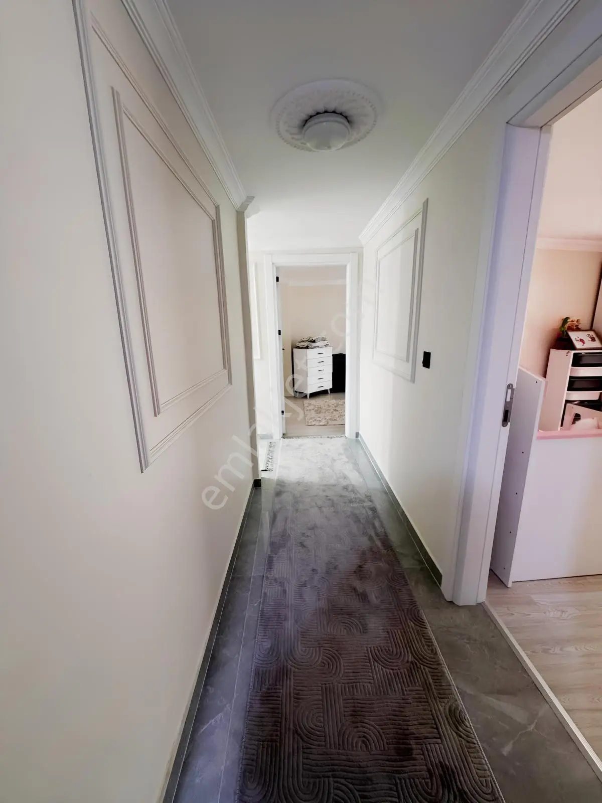 Mercan Emlak'tan 4+1 Masrafsız Satılık Daire — fotoğraf 19
