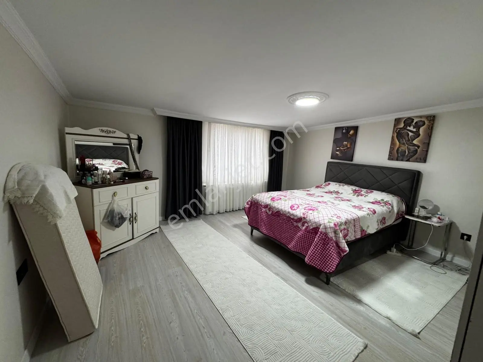 Mercan Emlak'tan 4+1 Masrafsız Satılık Daire — fotoğraf 21