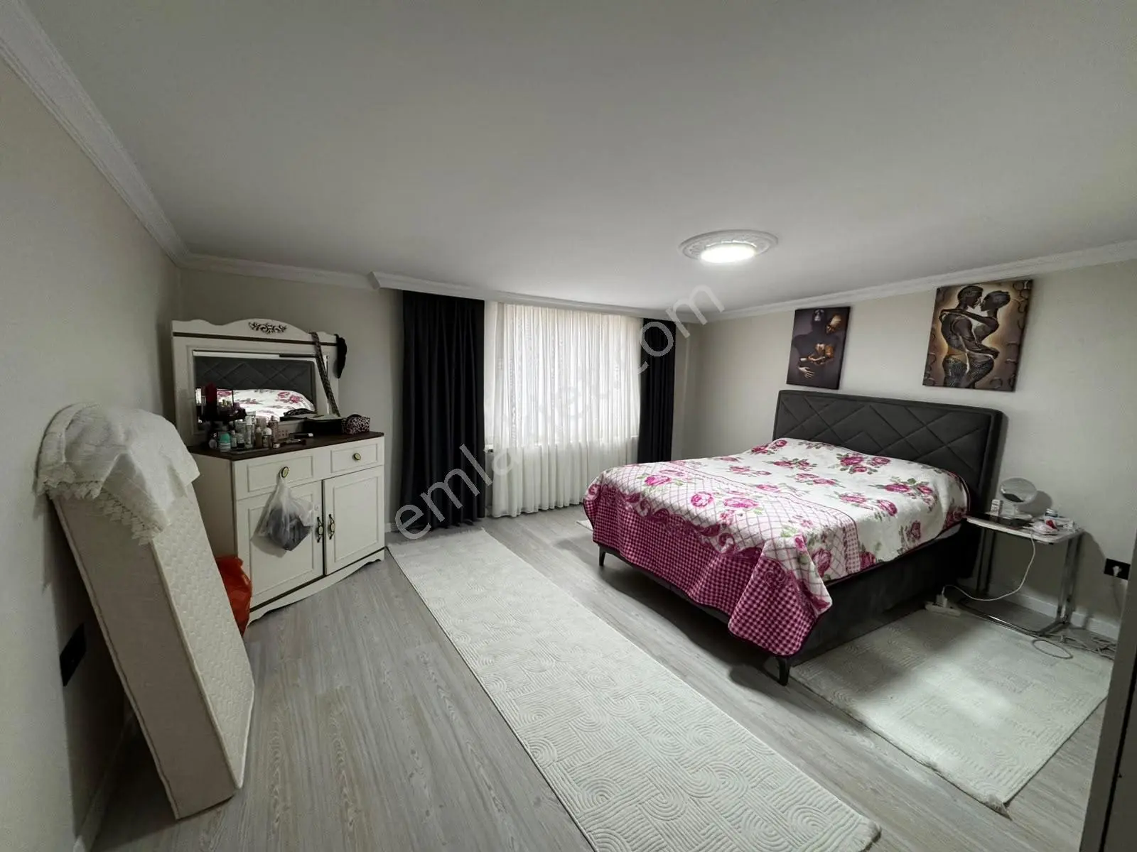 Mercan Emlak'tan 4+1 Masrafsız Satılık Daire — fotoğraf 22