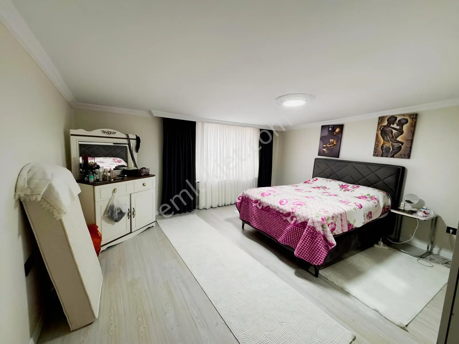 Mercan Emlak'tan 4+1 Masrafsız Satılık Daire — fotoğraf 23