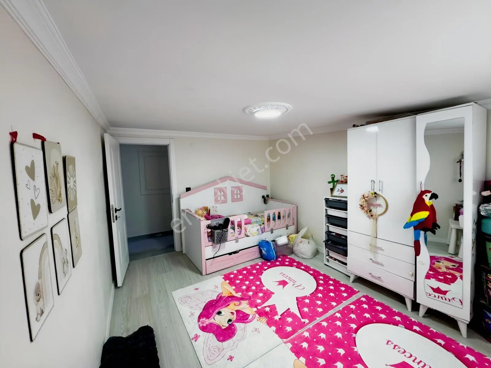 Mercan Emlak'tan 4+1 Masrafsız Satılık Daire — fotoğraf 25