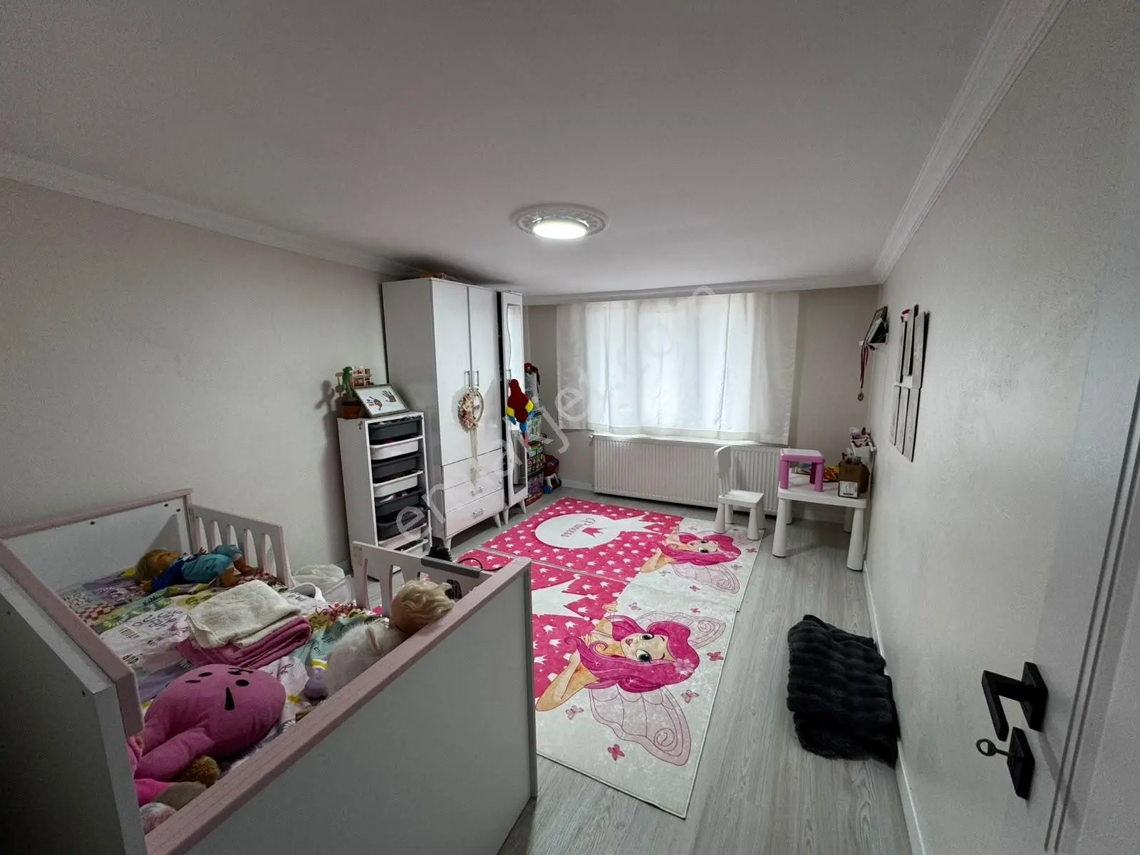 Mercan Emlak'tan 4+1 Masrafsız Satılık Daire — fotoğraf 27