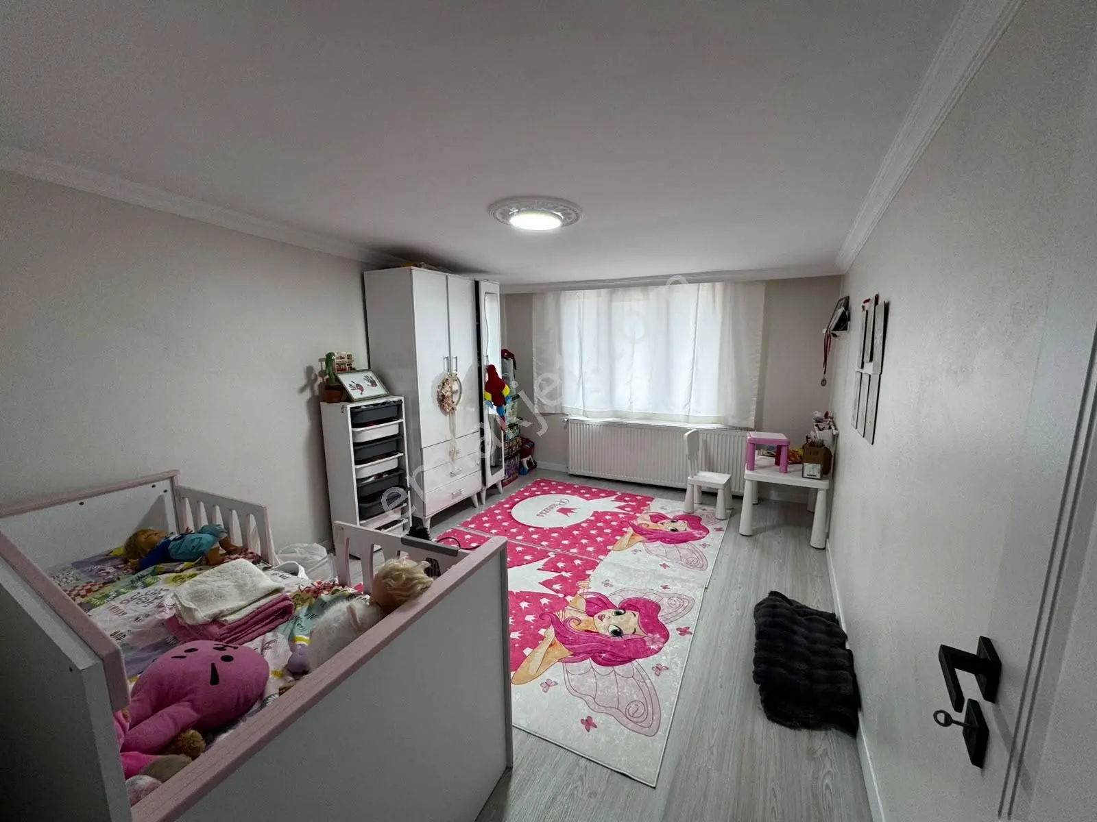 Mercan Emlak'tan 4+1 Masrafsız Satılık Daire — fotoğraf 28