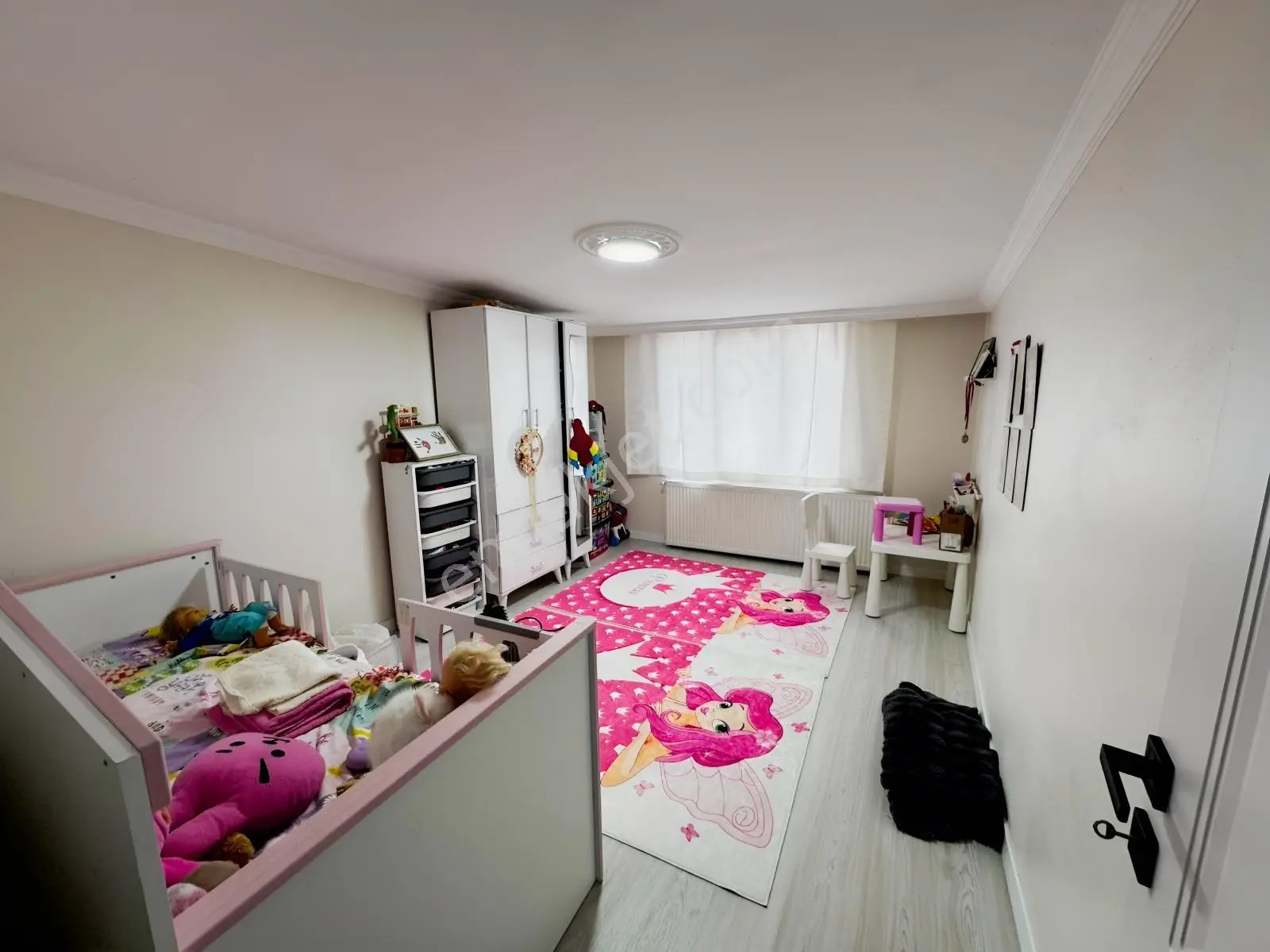 Mercan Emlak'tan 4+1 Masrafsız Satılık Daire — fotoğraf 29