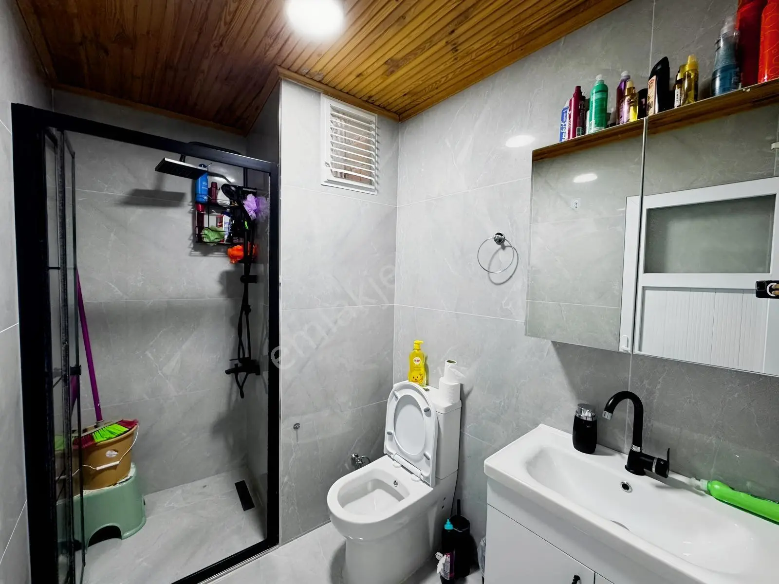 Mercan Emlak'tan 4+1 Masrafsız Satılık Daire — fotoğraf 30