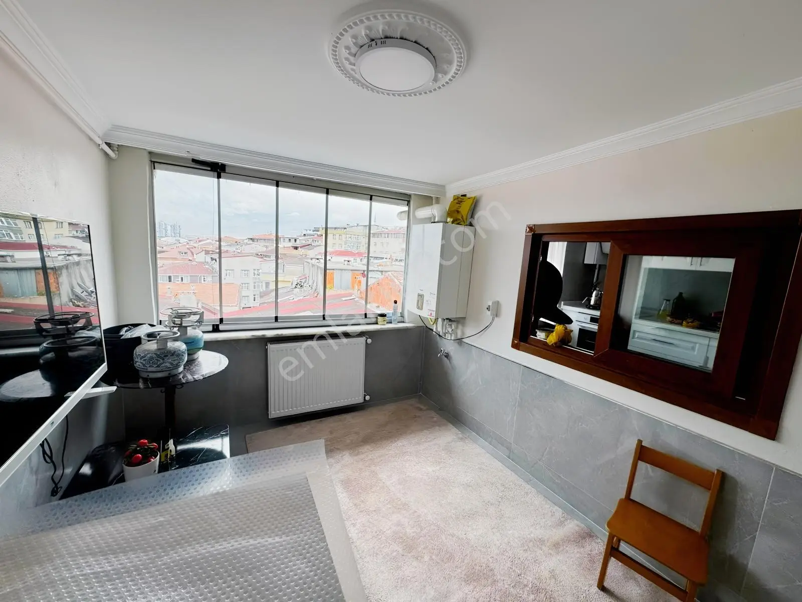 Mercan Emlak'tan 4+1 Masrafsız Satılık Daire — fotoğraf 32