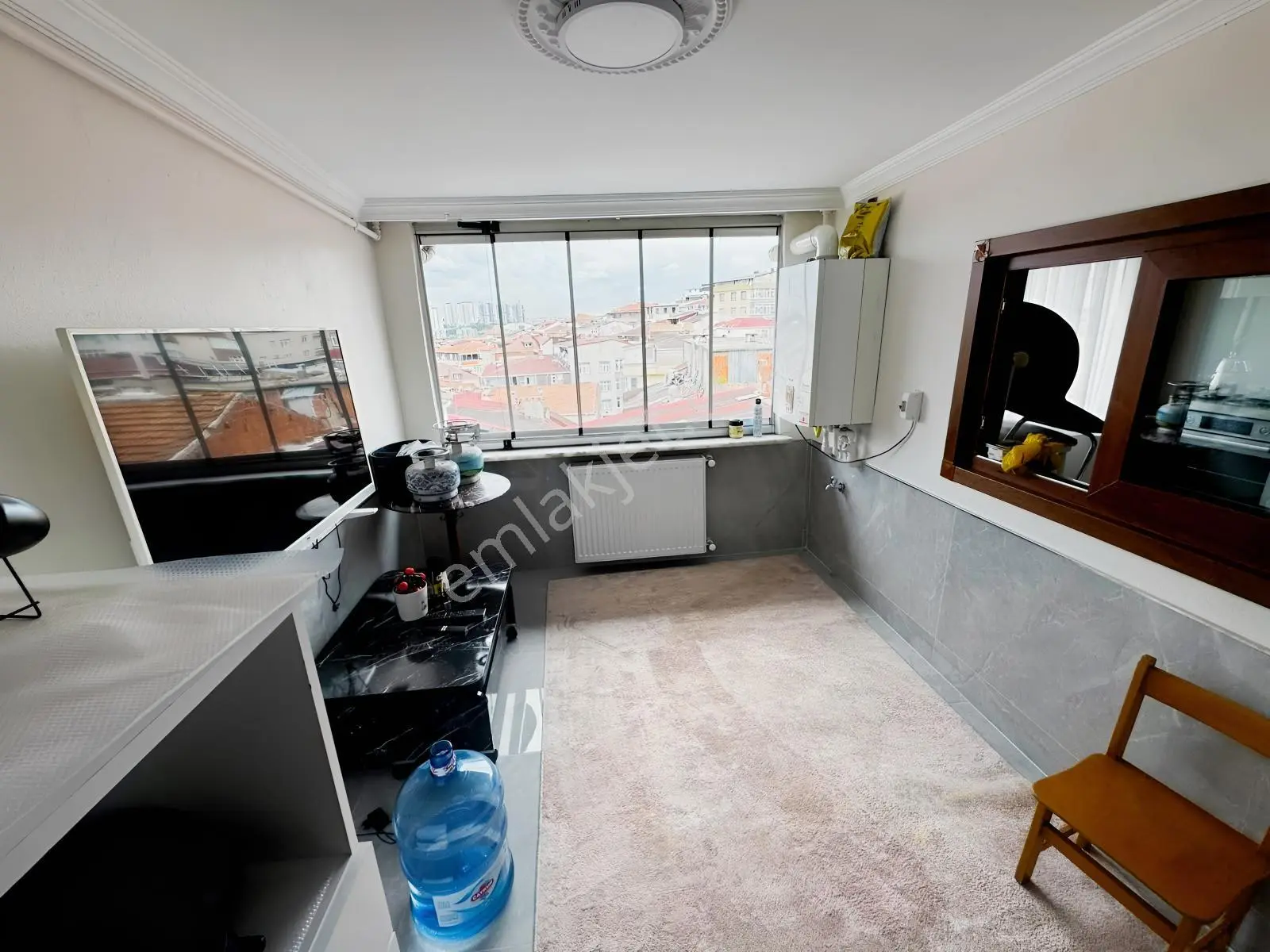 Mercan Emlak'tan 4+1 Masrafsız Satılık Daire — fotoğraf 33