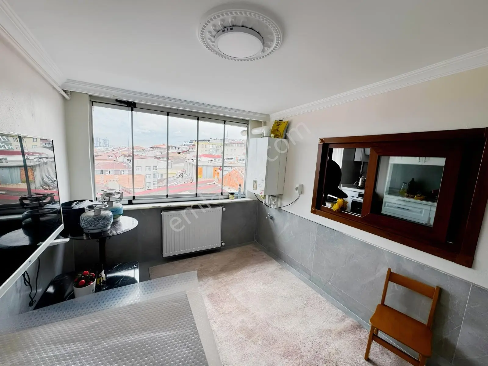 Mercan Emlak'tan 4+1 Masrafsız Satılık Daire — fotoğraf 36
