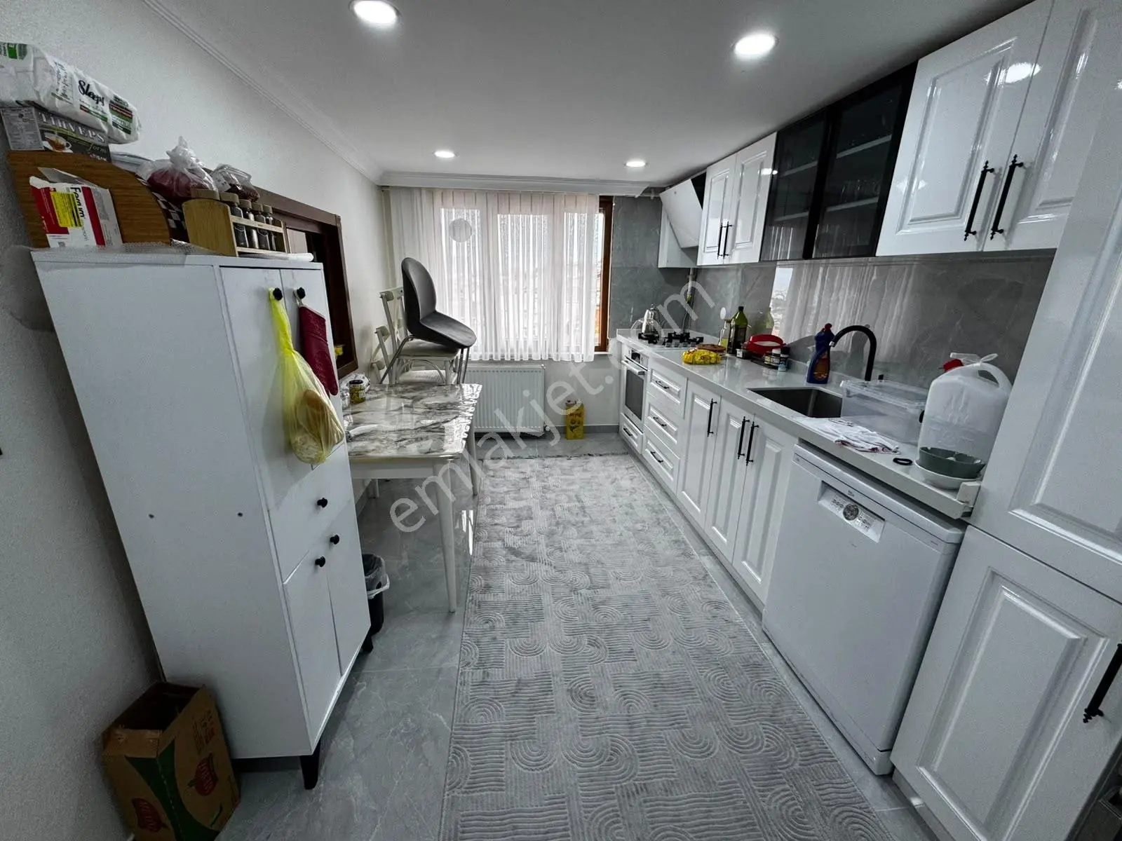 Mercan Emlak'tan 4+1 Masrafsız Satılık Daire — fotoğraf 44