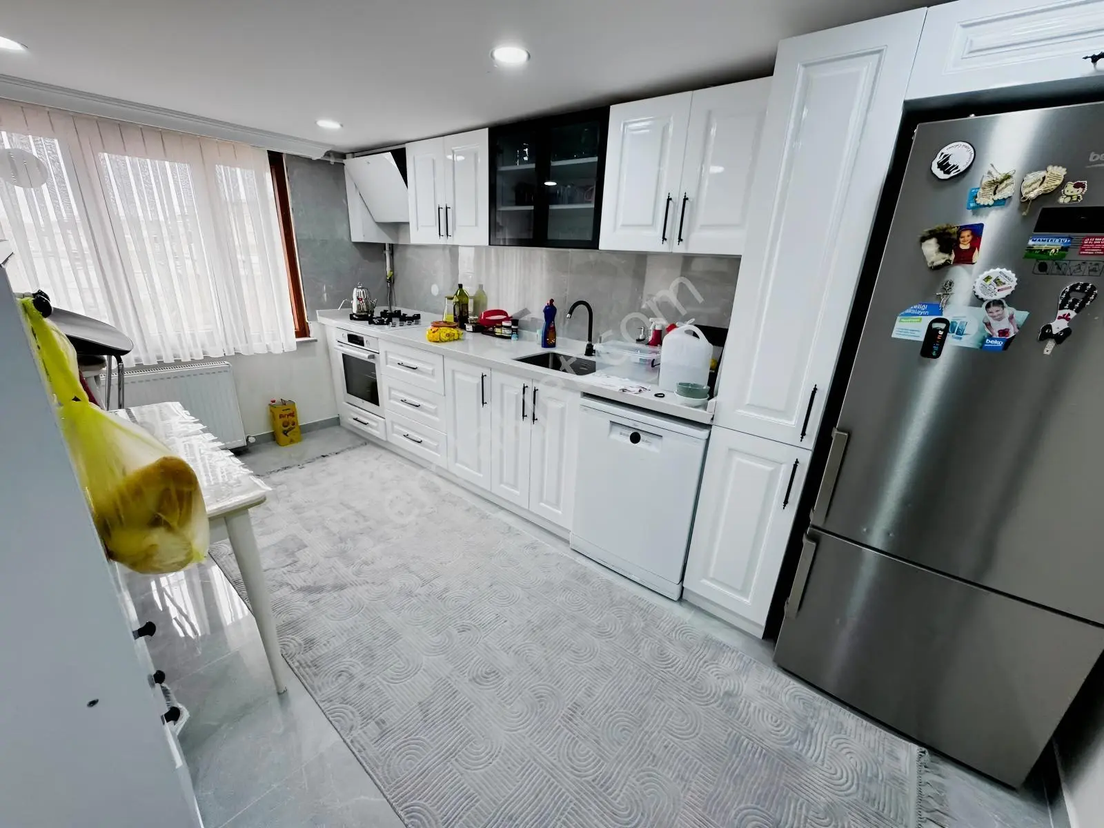Mercan Emlak'tan 4+1 Masrafsız Satılık Daire — fotoğraf 45