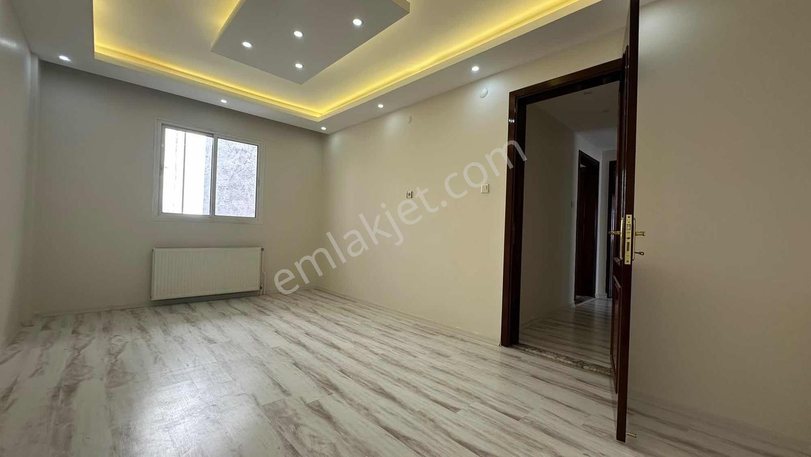 Güzelyalı Mh Sahile Yürüme Mesafesi 3+1 Arakat Genç Bina Satılık — fotoğraf 21