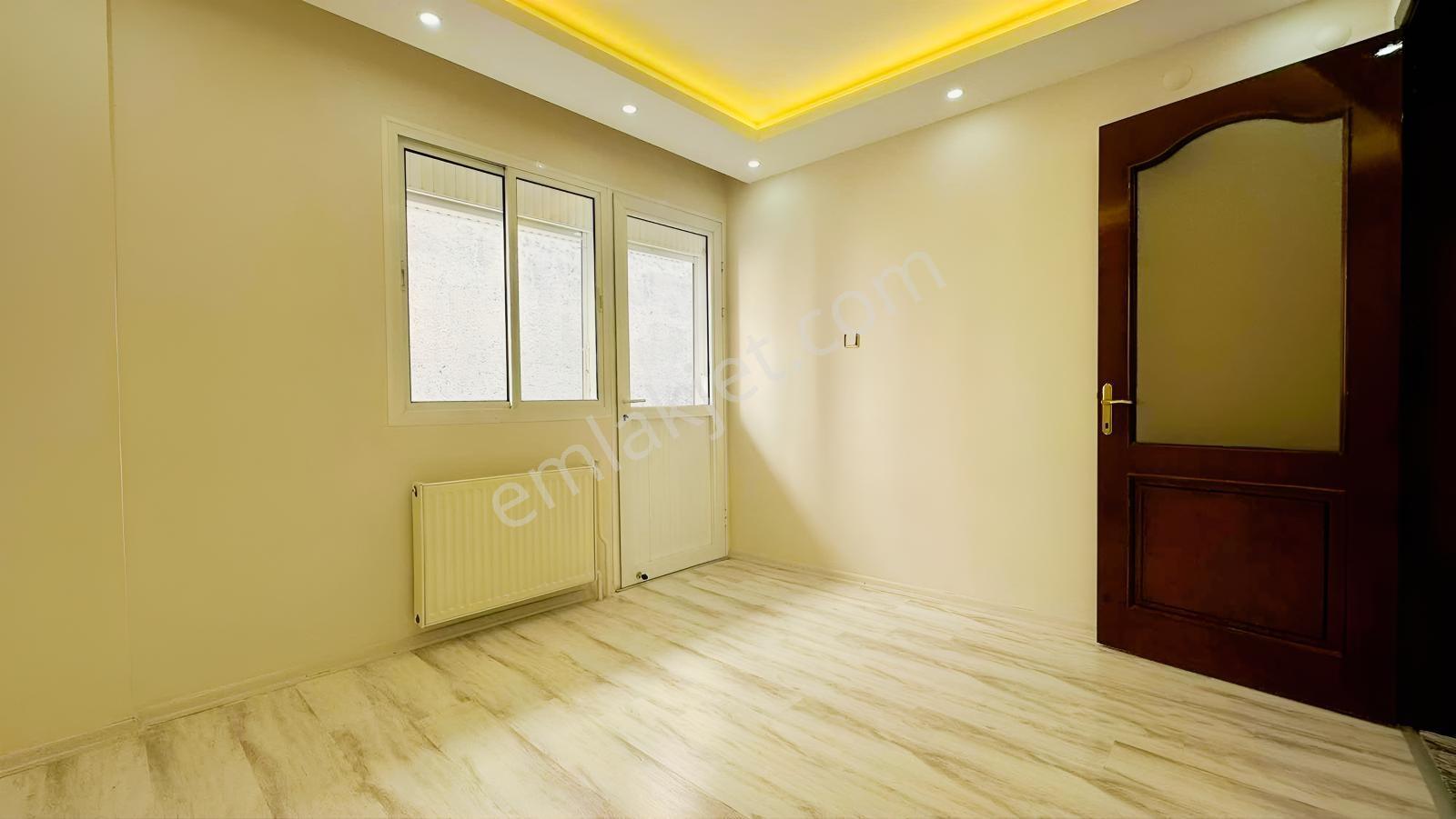 Güzelyalı Mh Sahile Yürüme Mesafesi 3+1 Arakat Genç Bina Satılık — fotoğraf 25