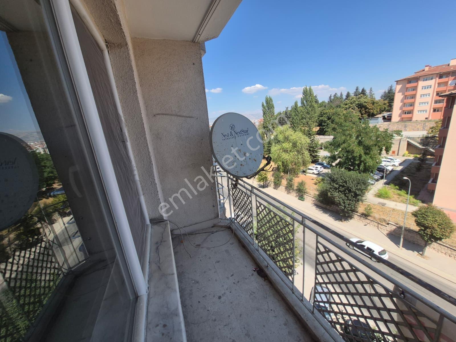 Rba'dan Yıldıztepe'de Cadde Üzeri 3+1 Satılık Fırsat Daire — fotoğraf 10
