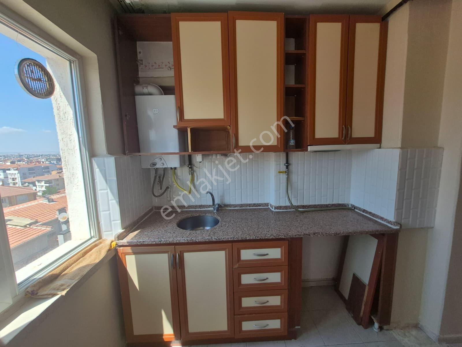 Rba'dan Yıldıztepe'de Cadde Üzeri 3+1 Satılık Fırsat Daire — fotoğraf 12