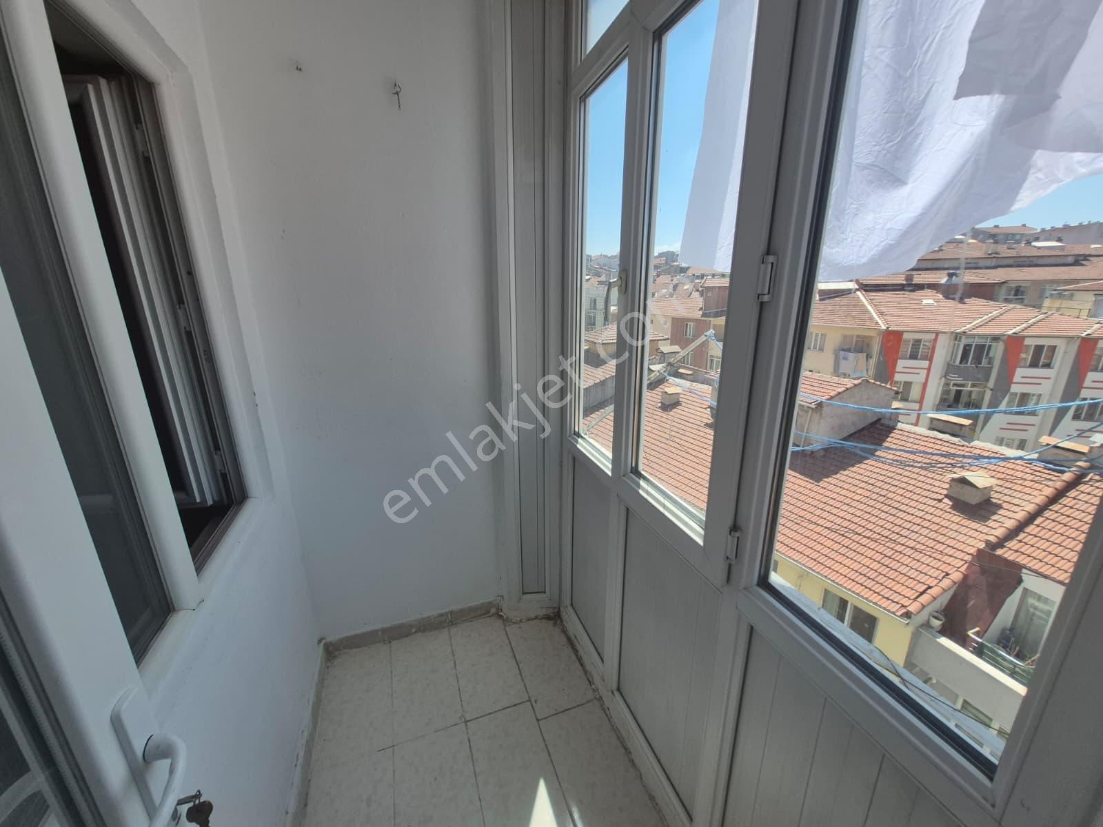 Rba'dan Yıldıztepe'de Cadde Üzeri 3+1 Satılık Fırsat Daire — fotoğraf 13