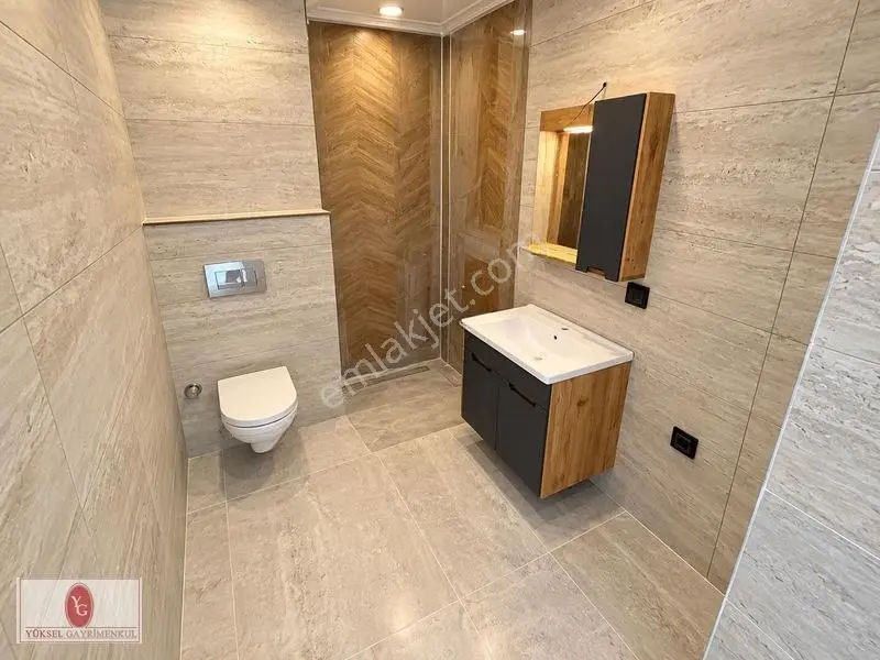 ⫸yüksel'den Cumhuriyet'te Asansörlü Öncephe 1+1 Daire ⫸ — fotoğraf 16