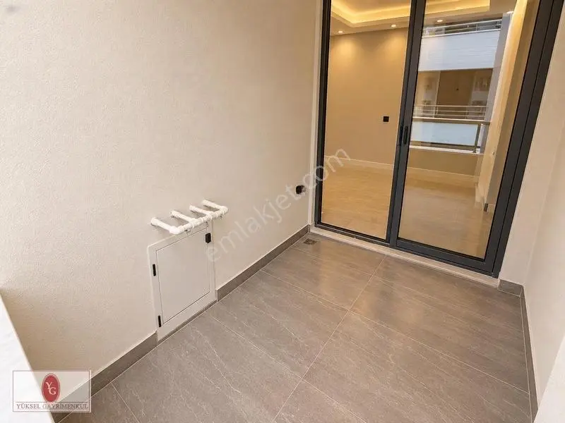 ⫸yüksel'den Cumhuriyet'te Asansörlü Öncephe 1+1 Daire ⫸ — fotoğraf 20
