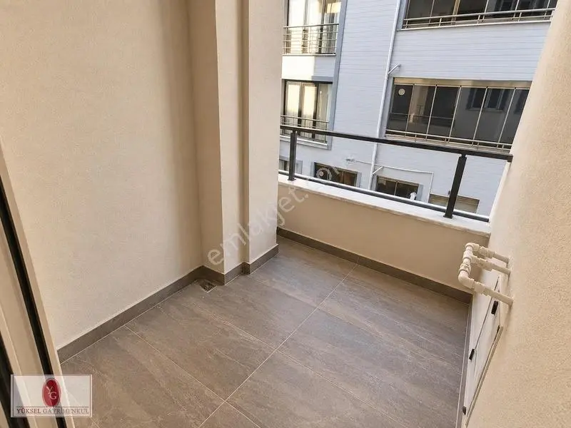 ⫸yüksel'den Cumhuriyet'te Asansörlü Öncephe 1+1 Daire ⫸ — fotoğraf 23