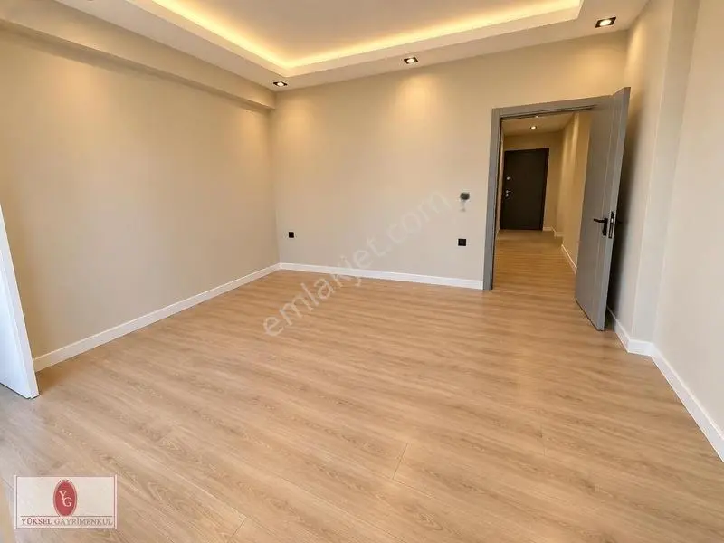 ⫸yüksel'den Cumhuriyet'te Asansörlü Öncephe 1+1 Daire ⫸ — fotoğraf 31